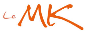 Logo Le MK