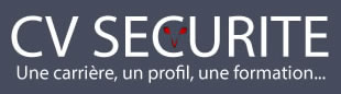 Logo CV SECURITE