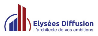 Logo Elysee Diffusion
