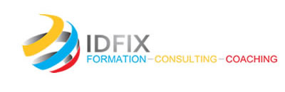 Logo IDFIX FORMATION