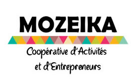 Logo CAE MOZEIKA