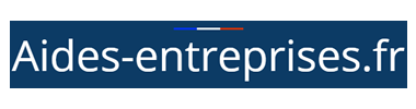Logo Aides-entreprise.fr
