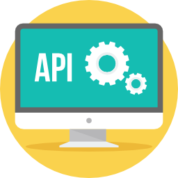 API (Application Programming Interface)