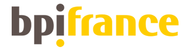 Logo Bpifrance