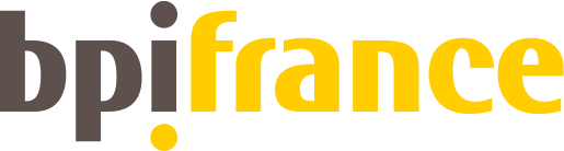 Logo Bpifrance