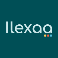 Logo ILEXAA